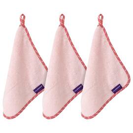 Set de 3 prosopele din bambus Clevamama 3535 - - Roveli