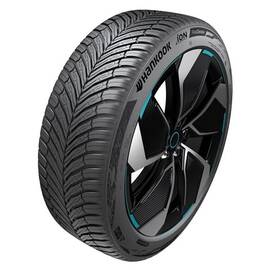 Anvelopa ALL SEASON 255/45 R19 104Y IL01A ION FLEXCLIMATE SUV HANKOOK - - Roveli