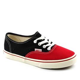 Sneakers dama , practici si comozi A8871-RED/BLACK, Culoare (12): ROSU/NEGRU, Marime (12): 37 - - Roveli