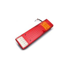 Lampa stop spate auto Led camion 24V Cod: 326030-LED - - Roveli