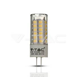 Spot LED SAMSUNG Cip G4 3.2W Plastic 6400K COD: 133 - - Roveli