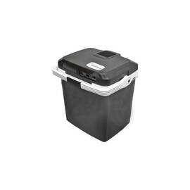 Lada frigorifica termoelectrica capacitate 26L tensiune alimentare 12V putere 48W cu adaptor 220V Breckner Germany Cod: BK87830 - - Roveli
