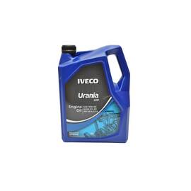Ulei motor Urania LD9 10W40 IVECO 5L Cod: DISUL28 - - Roveli