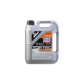 Ulei Motor Liqui Moly Top Tec  4200 5W30 5L Cod: 8973 - - Roveli