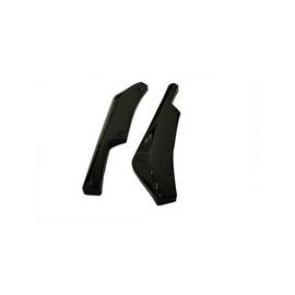 Set prelungire coltar bara premium  culoare  Negru Lucios   Cod: CLT1015 - - Roveli