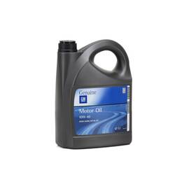Ulei motor GM OPEL  10W40  5litri - - Roveli