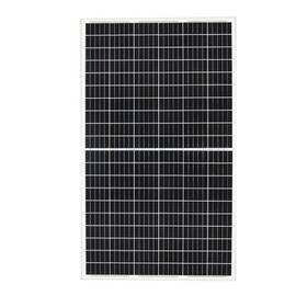 Panou solar fotovoltaic monocristalin 320W/36V cablu 70cm conector MC4 1755x1038x35mm  BK87495 ( se vinde doar cu ridicare din depozit ). - - Roveli