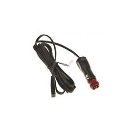 Cablu alimentare  auto 12V Dometic 280cm  Cod: TK-280SB - - Roveli