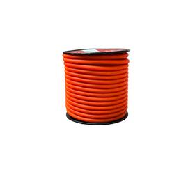 Rola cablu  auto Putere 4GA  CU-AL lungime 30m Cod:4G+ - - Roveli