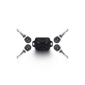 Senzorii presiune TPMS wireless pentru anvelope dedicate navigatiilor ANDROID Cod:TPMS-TEY02 - - Roveli