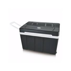 Lada frigorifica termoelectrica capacitate 50L tensiune alimentare 12V Cod: BK87427 - - Roveli
