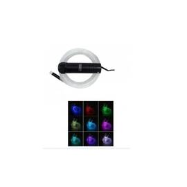 Modul fibra optica plafon instelat led rgb-w 500 fire 3m 12v compatibil kituri plafon stea cazatoare Cod: HH-MOD500 - - Roveli