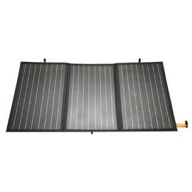 Panou solar 100W fotovoltaic monocristalin, pliabil tip valiza, cablu si conectori MC4 ,BK77550 - - Roveli