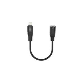 Cablu adaptor jack 3,5mm compatibil Lighting / Iphone  Cod: XO-NB181A - - Roveli