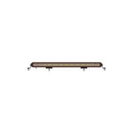 Proiector LED profesional cu mufa conectare tip Deutsch / 5700k (12 Led x 10W)  Cod:KM2160-120W - - Roveli