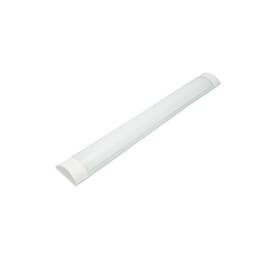 Aplica LED liniara 30W, 220V, 600x75x25mm IP20 Breckner Germany Cod: BK79637 - - Roveli
