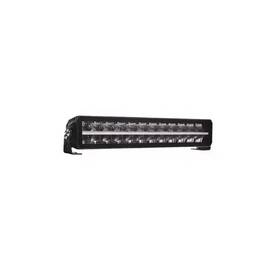 Proiector LED bar profesional cu pozitie DRL lumina alba 120W Cod: HH-DRL120W - - Roveli