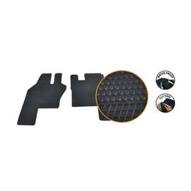 Covoare cauciuc camion compatibile Scania 143 1987–1995 Cod: ECO7724 - - Roveli