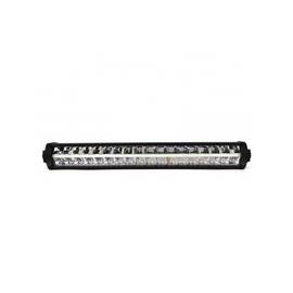 Proiector LED bar profesional cu pozitie DRL lumina alba 180W Cod: HH-DRL180W - - Roveli