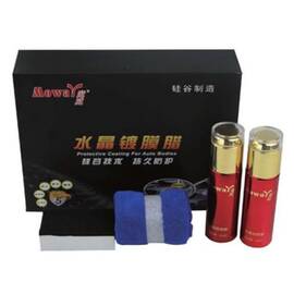 Kit solutie NANO 05N pentru caroserie. Ofera stralucire si protectie. - - Roveli