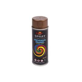 Spray Vopsea Cupru Metalic Profesional Champion 400ml - - Roveli