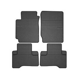 Covoare interior cauciuc El Toro compatibile Suzuki Grand Vitara II 3/5 usi 2005–2015 Cod: 0601 P50 - - Roveli