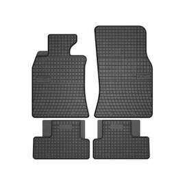 Covoare interior cauciuc El Toro compatibile Mini Cooper 2001-2014 Cod: 546382 P60 - - Roveli