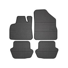 Covoare interior cauciuc El Toro compatibile Citroen DS5 2011–2018 Cod: 0651 P50 - - Roveli