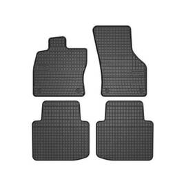 Covoare interior cauciuc El Toro compatibile Skoda Superb III 2015–2019  Cod: 546535 P60 - - Roveli