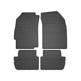 Covoare interior cauciuc El Toro compatibile Chevrolet Spark IV Hatchback 2015-2018 Cod: 546627 P60 - - Roveli