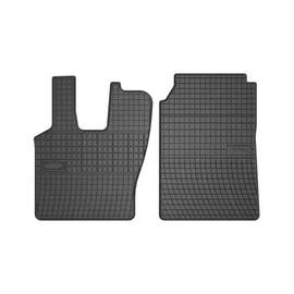 Covoare interior cauciuc El Toro compatibile Scania L 1995-2004 Cod: 0076 P50 - - Roveli