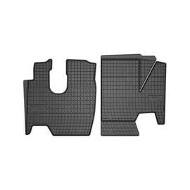 Covoare interior cauciuc El Toro compatibile Mercedes Atego 2005–2013 Cod: 00782-05 P50 - - Roveli