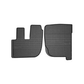 Covoare interior cauciuc El Toro compatibile DAF 45 55 2002–> Cod: 00791 P50 - - Roveli