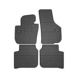 Covoare interior cauciuc El Toro compatibile Skoda Superb II 2008–2015 Cod: 0362 P60 - - Roveli