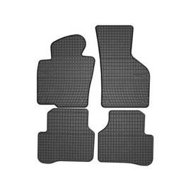Covoare interior cauciuc El Toro compatibile Volkswagen Passat CC 2008–2016 Cod: 0392 P50 - - Roveli