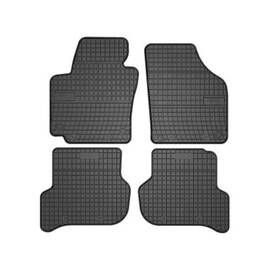 Covoare interior cauciuc El Toro compatibile Seat Altea XL 2006–2015 Cod: 0403 P60 - - Roveli