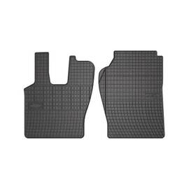 Covoare interior cauciuc El Toro compatibile Scania Seria P 2004-> Cod: 0076P P50 - - Roveli