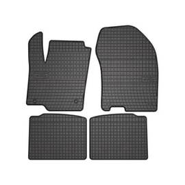 Covoare interior cauciuc El Toro compatibile Suzuki SX4 S-Cross 2013–2021 Cod: 0605 P60 - - Roveli
