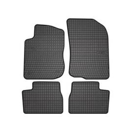 Covoare interior cauciuc El Toro compatibile Peugeot 208 I 2012–2019 Cod: 0640 P60 - - Roveli