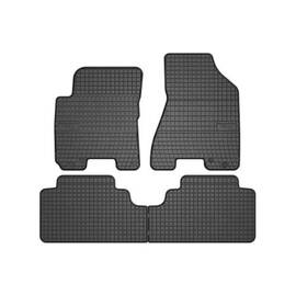 Covoare interior cauciuc El Toro compatibile Hyundai ix35 2009–2015 Cod: 0422 P60 - - Roveli
