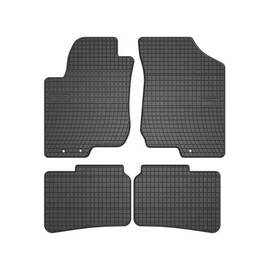 Covoare interior cauciuc El Toro compatibile Hyundai i30 I 2007–2012 Cod: 0423 P60 - - Roveli