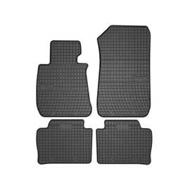 Covoare interior cauciuc El Toro compatibile BMW F30 / F31 / F34 / F35 Seria 3 Seria 4 2011-2019 Cod: 0670 P50 - - Roveli
