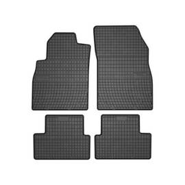 Covoare interior cauciuc El Toro compatibile Chevrolet Orlando 2010–2018 Cod: 0691 P60 - - Roveli