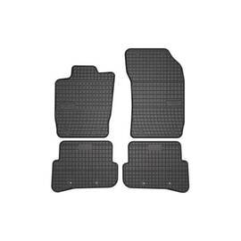 Covoare interior cauciuc El Toro compatibile Audi A1 I 2010-2018 Cod: 0734 P60 - - Roveli