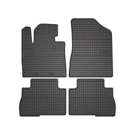 Covoare interior cauciuc El Toro compatibile Kia Sorento II Facelift 2012–2015 Cod: 0434 P50 - - Roveli