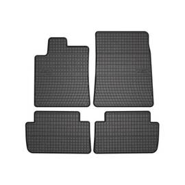 Covoare interior cauciuc El Toro compatibile Citroen C5 2001-2004 Cod: 0634 P50 - - Roveli
