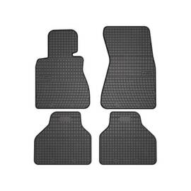 Covoare interior cauciuc El Toro compatibile BMW Seria 7 E65 E66 E67 2001-2008 Cod: 0671 P50 - - Roveli
