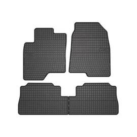 Covoare interior cauciuc El Toro compatibile Chevrolet Captiva 2006–2018 Cod: 0699 P50 - - Roveli