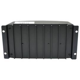 Regulator tensiune pentru panou solar 20A 12V/24V 2X port USB  BK87458 - - Roveli