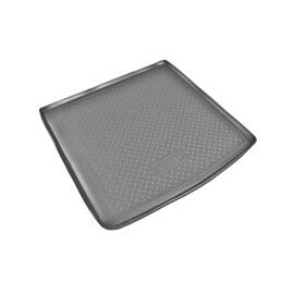Covor portbagaj tavita compatibil Audi A4 B8 8K Avant Combi Break 2008-2015 Cod: PB 6010 PBA1 - - Roveli
